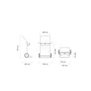 carrello-portabombole-biposto-per-bombole-14lt-senza-cassetto-con-ruote-da-200mm-e-maniglione-di-sicurezza-e-trasporto-carmeccanica-014A