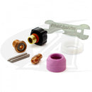 KIT-GAS-LENS-SLAMMED-LOW-RIDER-ARC-ZONE-per-torcia-tig-9-20-ugello-crtissimo-solo9.5mm-per-saldatura-tubi-e-spazi-stretti