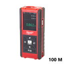 Distanziometro-misuratore-laser-portata-massima-100m-milwaukee-ldm100