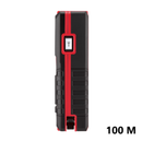 Distanziometro-misuratore-laser-portata-massima-100m-milwaukee-ldm100