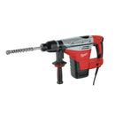 martello-demolitore-230V-6mt-cavo-8.5J-di-potenza-colpo-1300W-di-potenza-motore-MILWAUKEE-K545S