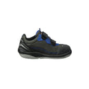 Scarpa BASSA antinfortunistica S1P suola ergonomica T.41 GIASCO HAWAII