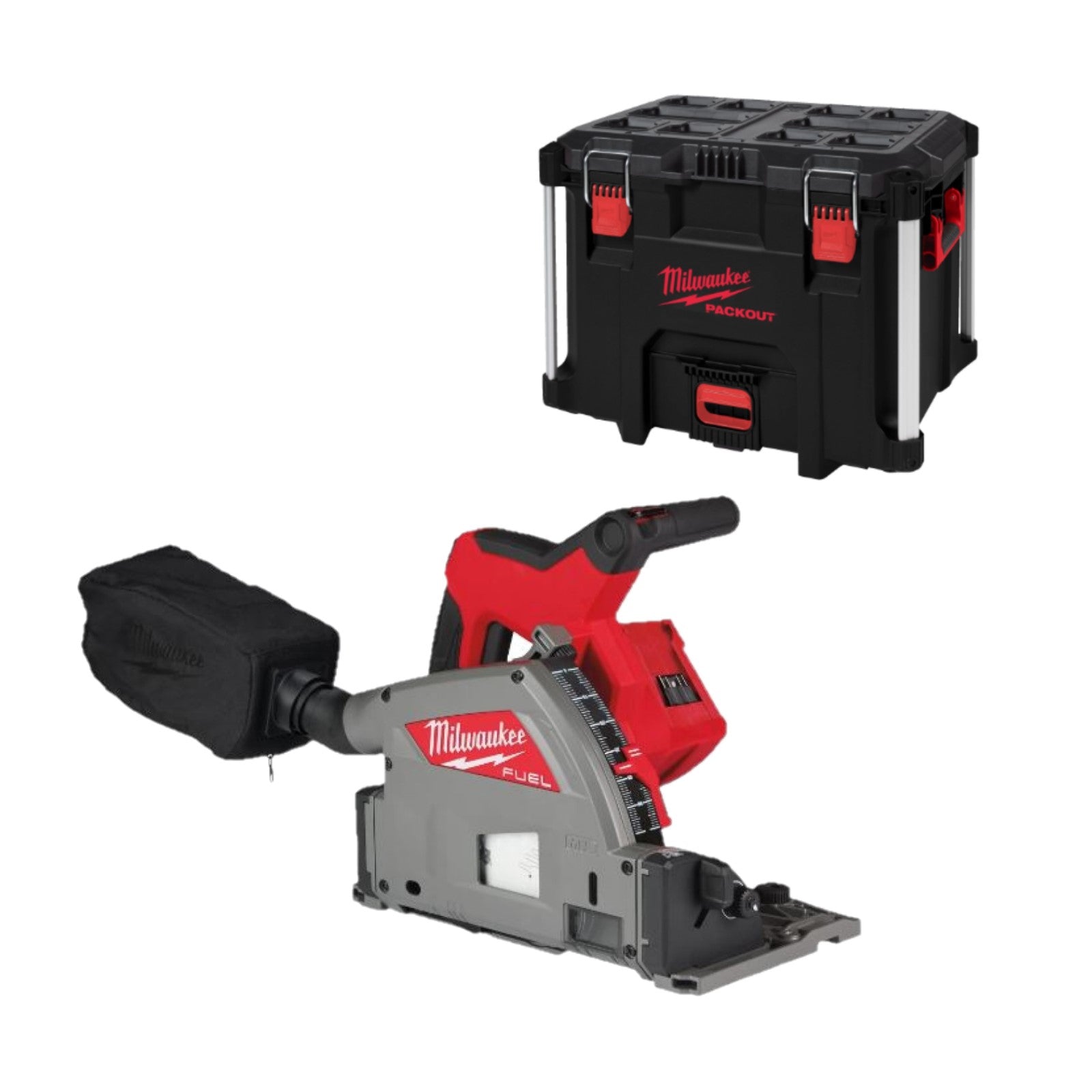 Sega Ad Affondamento DEWALT DWS520KTR 165mm 1300W - Con Guida 1,5 Mt Per Tagli Di Precisione - Foto 3