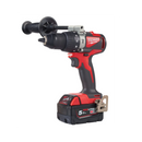 TRAPANO-AVVITATORE-82Nm-A-BATTERIA--18V-5.0AH-M18 BLPD2-502X-MILWAUKEE-4933464517