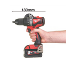 TRAPANO-AVVITATORE-82Nm-A-BATTERIA--18V-5.0AH-M18 BLPD2-502X-MILWAUKEE-4933464517