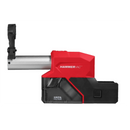 Unità di aspirazione con sistema autopulse MILWAUKEE M18 FDDEC-0