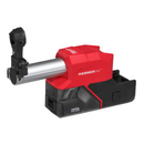 Unità di aspirazione con sistema autopulse MILWAUKEE M18 FDDEC-0