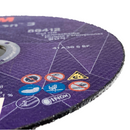 dischi-abrasivi-nuova-formula-abrasiva-3m-cubitron-3-diametro-125mm-spessore-1.6-3.2-7.0mm