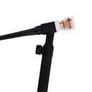 Transparent Pyrex Lens Gas Kit for TIG Torch TIG models SR17-18-26 Ø1.6 mm / 2.4mm