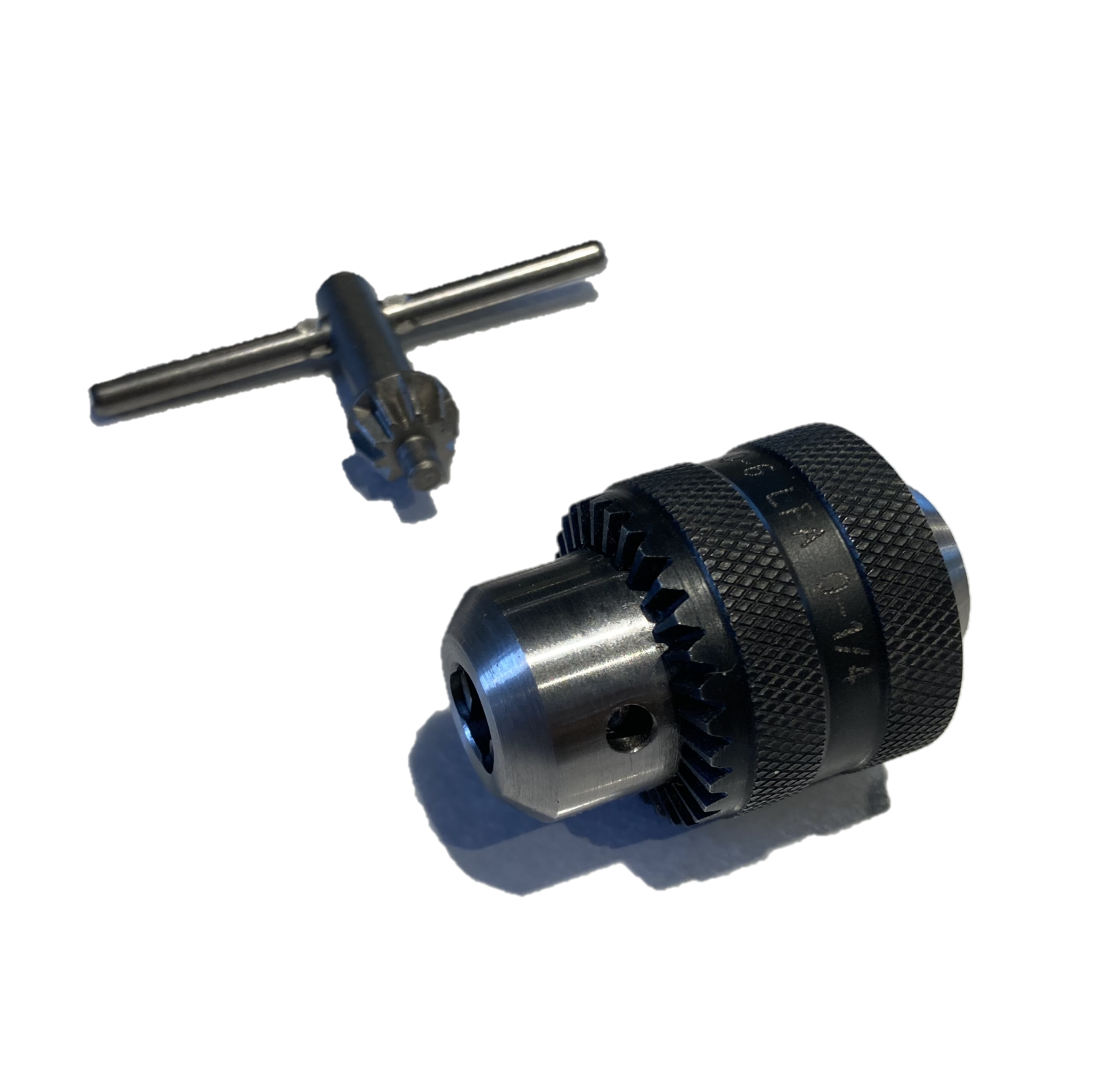 BGS technic Mandrino a cremagliera | 13 mm | 4 pz. | Leroy Merlin BGS technic Mandrino a cremagliera | 13 mm | 4 pz. | Leroy Merlin