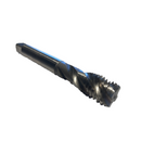 maschio-filettatura-uso-a-macchina-M18-PASSO-METRICO-foro-cieco