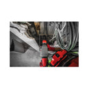 tassellatore-milwaukee-sds-plus-max-26mm-calcestruzzo-alimentato-a-batteria-18V-(non-inclusa)- 2,3J-di-potenza-+-secondo-mandrino-Milwaukee-M18-BLHZ-0X