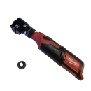 Sharpening Head Tungsten Electrode Tip TIG Arc-Zone Welding Sharpie DX™ Adjustable Angle 15°-45° Red Color