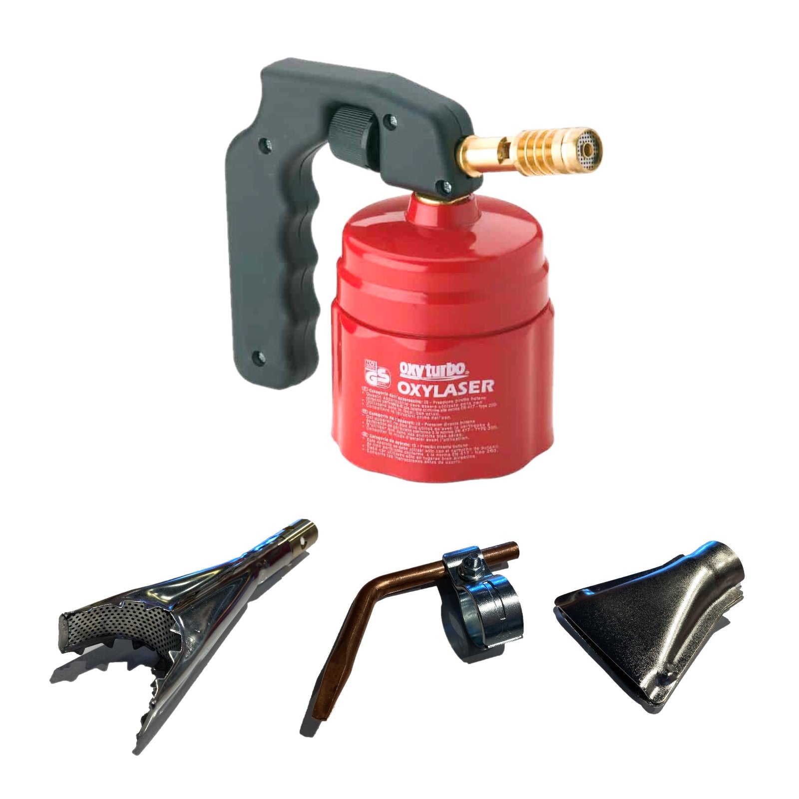 Saldatore a Gas, VA-100 Plastica in Lega di Alluminio 3-IN-1 Penna per Saldatura a Butano Senza Fili Strumento Portatile per Saldatura a Gas Butano Puro Ricaricabile(giallo