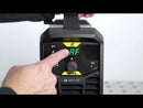 Saldatrice ESAB ROGUE ES 181iP PRO Pulsata Inverter Elettrodo MMA e Live TIG 180A con accessori