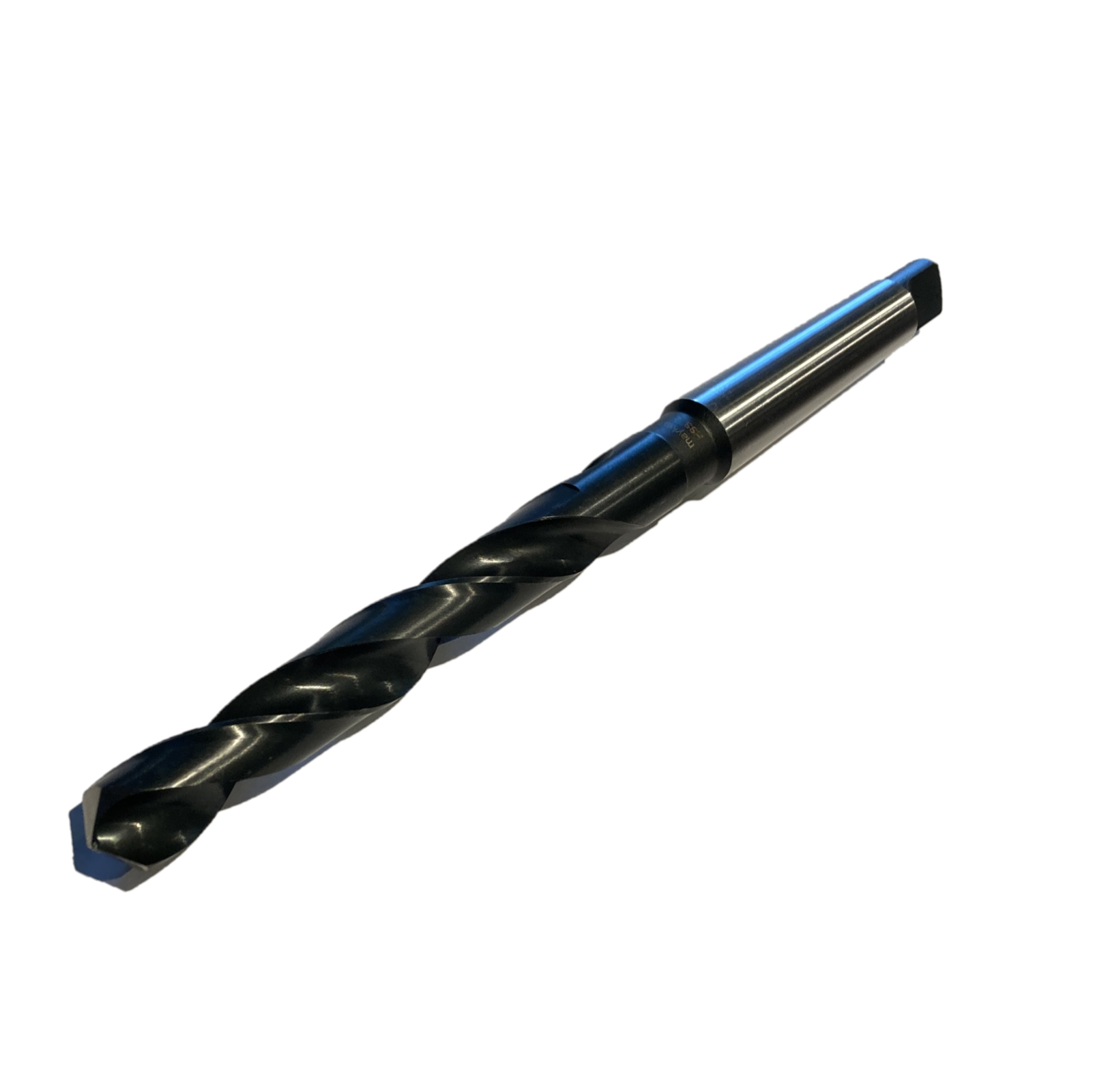 PAULIMOT Punta A Corona HSS Da 15 Mm Con Profondità 30 Mm - Attacco Weldon 19 Mm, Per Foratura Acciaio E Metallo