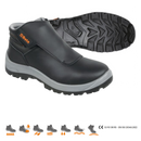 Scarpe Alte Saldatore Antinfortunistica S3 FO SR RS in pelle t.35 a 48 BETA 7245NB