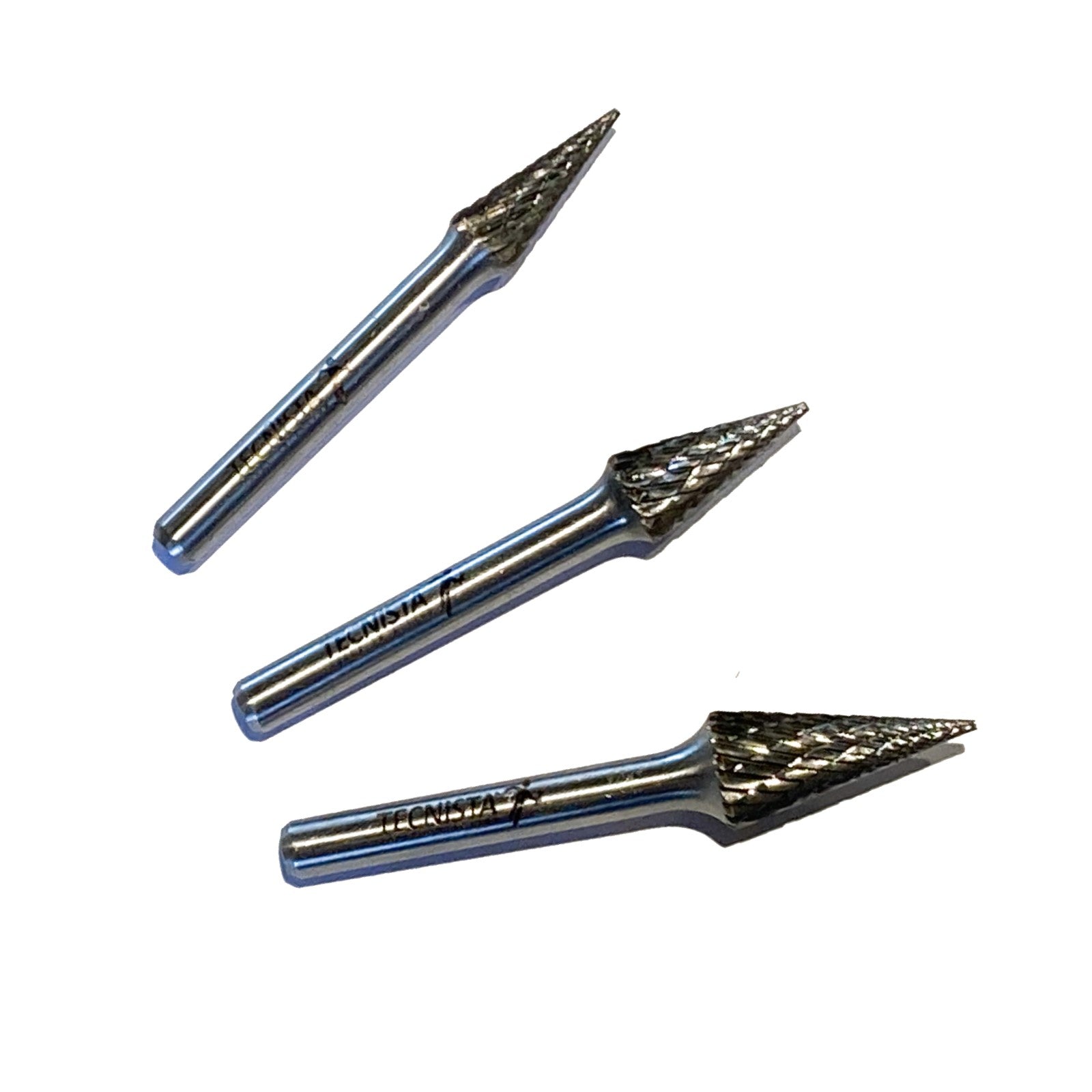 Frese In Metallo Duro - Acquista Frese In Metallo Duro Con - Foto 6