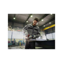 Smerigliatrice BOSCH GWS 17-125 ST angolare 1700W disco 125mm Velocità regolabile