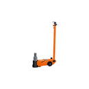 Sollevatore a carrello idro-pneumatico con maniglia portata 25/50 tonnellate LTF 6201130