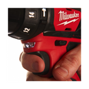 trapano-avvitatore-a-percussione-30Nm-a-batteria-12V-con-caricatore-e-2-batterie-da-2.0Ahincluse-per-elettricisti-falegnami-e-molte-altre-categorie-milwaukee-M12-BPD-202C