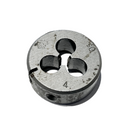 Filiere-tonde-in-pollici-e-filiere-tonde-metriche-oer-filettare-tubi-tondini-barre-di-metallo