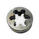 Filiere-tonde-in-pollici-e-filiere-tonde-metriche-oer-filettare-tubi-tondini-barre-di-metallo