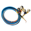 Kit-completo-di-cannello-per-saldatura-saldobrasatura-ossigeno-propano-completo-di-cannello-calvole-di-sicurezza-a-riduttori-di-pressione-cannello-lancia-e-tubo-binato-HARRIS-ORIGINALE