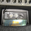 Welders screen automatic darkening LCD filter Sacit P850 2 sensors