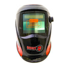 Welders screen automatic darkening LCD filter Sacit P850 2 sensors