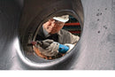 Bosch-Professional-Smerigliatrice-Assiale-Diritta-0601221100-GGS-28LCE-230-V-Tecnista