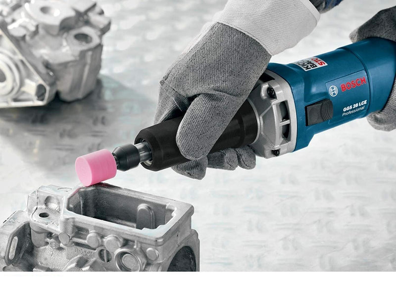 Bosch-Professional-Smerigliatrice-Assiale-Diritta-0601221100-GGS-28LCE-230-V-Tecnista