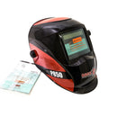 Welders screen automatic darkening LCD filter Sacit P850 2 sensors