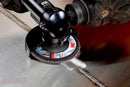 3M-Disco-Lamellare-769F-Grana-40+-Diametro-115mm alta-resa - Tecnista