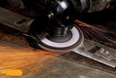 3M-Disco-Lamellare-769F-Grana-40+-Diametro-115mm alta-resa - Tecnista