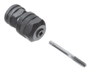 Mandrino-per-maschio-maschiatura-utilizzo-con-avvitatore-attacco-quadro-1/2"