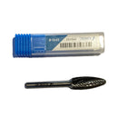 fresa-cilindrica-sferica-a-punta-stondata-B-in-matallo-duro-al-carburo-di-tungsteno-per-smussi-saldature-asportazione-ferro-inox-diametro-testa-8-10-12mm-diametro-gambo-6mm-TECNISTA-B