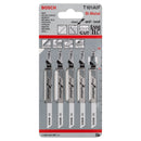 Lame-per-seghetto-alternativo-legno-duro-confezione-5-pezzi-BOSCH-T101AIF