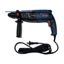 Bosch-tassellatore-martello-perforatore-a-filo-ATTACCO-SDS-PLUS-da-880W-a-doppio-mandrino-BOSCH-GBH-2-28-F-PROFESSIONAL
