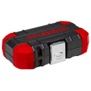 Set 16 Pezzi chiave a bussola attacco 1/4" con cricchetto reversibile GEDORE - Tecnista