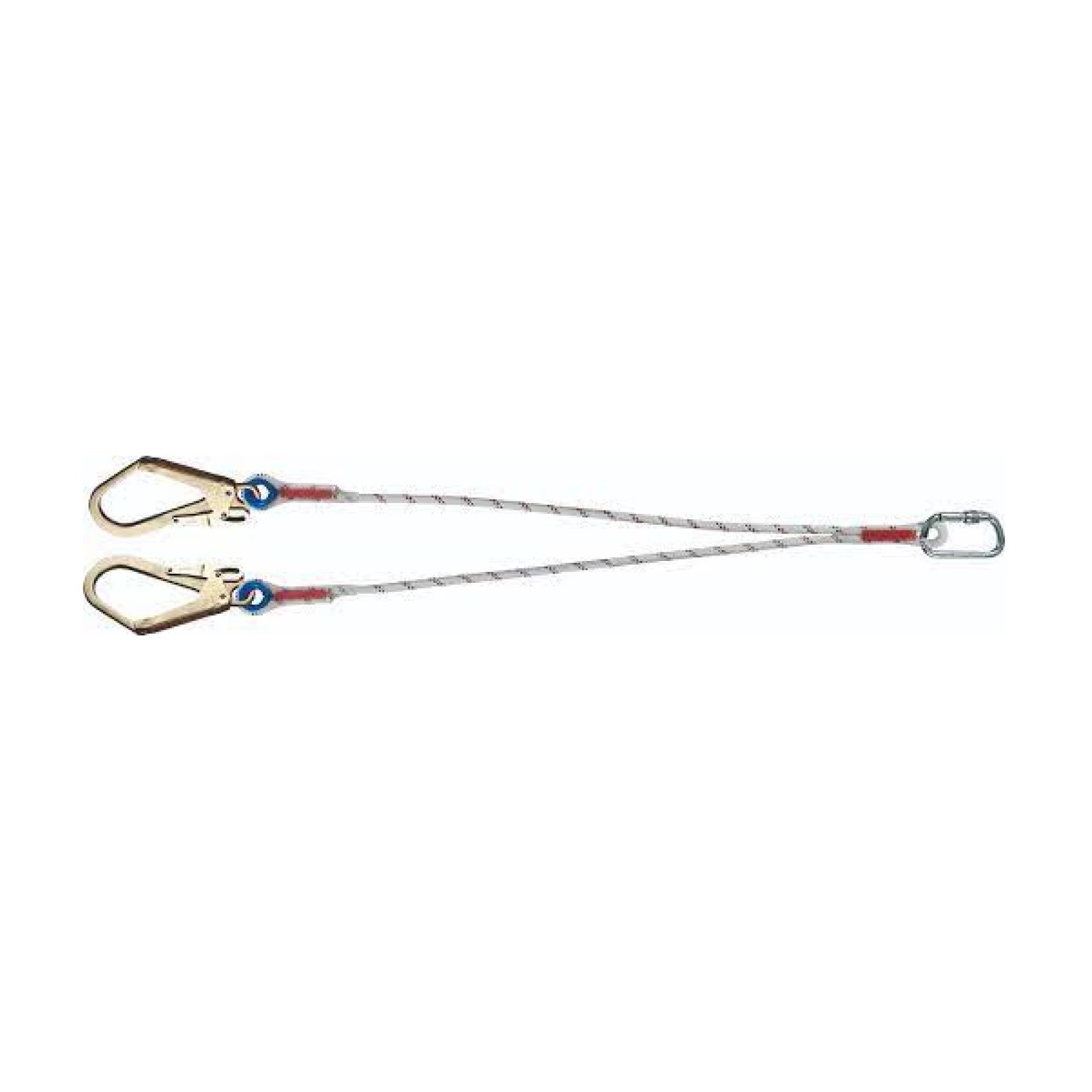 Cordino A Spirale Pesca 2 Pezzi – Sicurezza Retrattile Porta Attrezzi E Accessori Anti Perdita