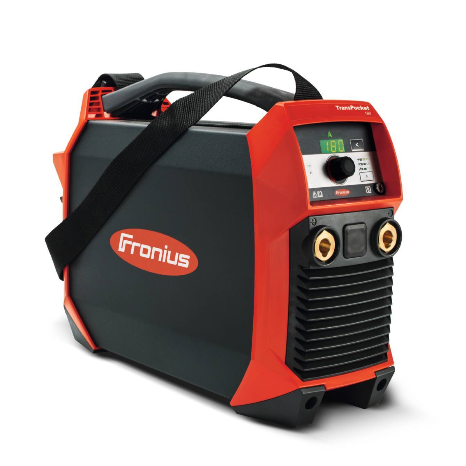 Fronius welding machine deals
