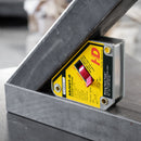 Magnete-a-Squadra-Portata-40-kg-per-Saldatura-con-Interruttore-Attivazione-45°-90°-Tecnista