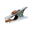 Mass clamp for welding 600 to Trafimet Cruble 600