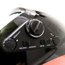 Sacit P950 Helmet Solderinger Running 4 Sensors Solar Cell Tig Mig MMA