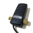 CO2 gas preheater to be applied between the gas cylinder and the pressure reducer