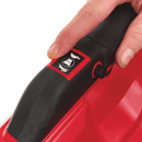 Soffiatore a batteria M18 a due velocità max 193 km/h MILWAUKEE FBL-0