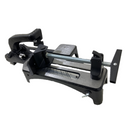 Worktop for optimum manual tape saw