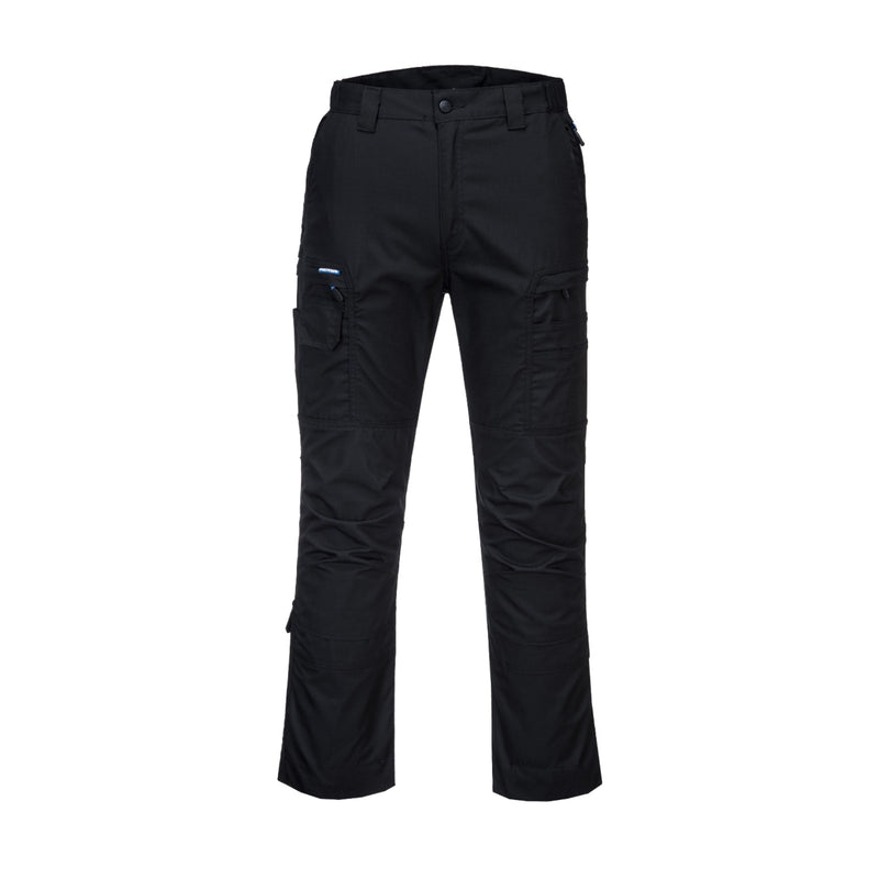 Pantalone da lavoro multitasche colore nero t. S-3XL Portwest T802