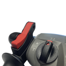 Tassellatore a batterie attacco SDS-PLUS doppio mandrino Milwaukee M18 CHX-0X